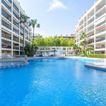 Apartamentos Salou - 111 Ngoại thất bức ảnh