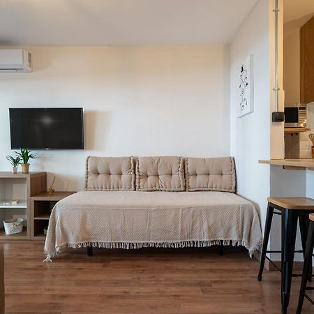 Apartamentos Salou - 111 Ngoại thất bức ảnh