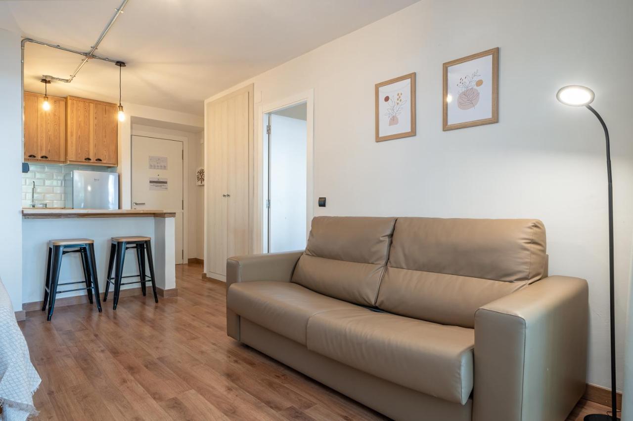 Apartamentos Salou - 111 Ngoại thất bức ảnh