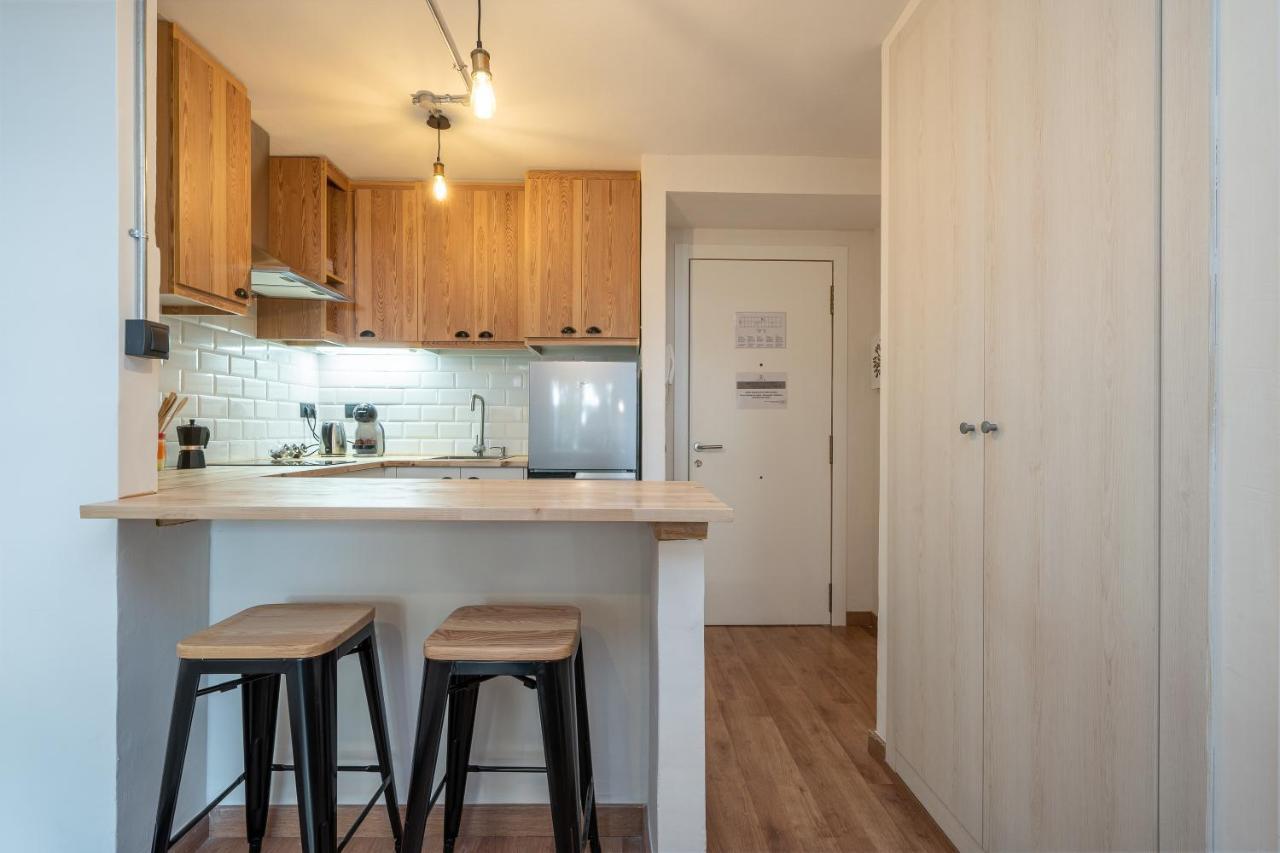 Apartamentos Salou - 111 Ngoại thất bức ảnh
