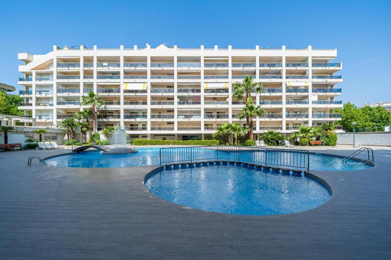 Apartamentos Salou - 111 Ngoại thất bức ảnh