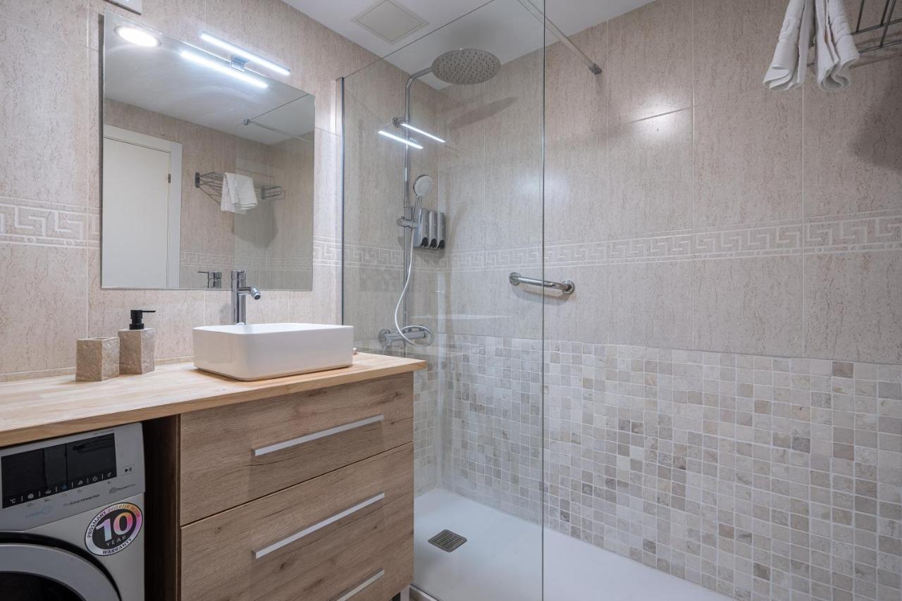 Apartamentos Salou - 111 Ngoại thất bức ảnh