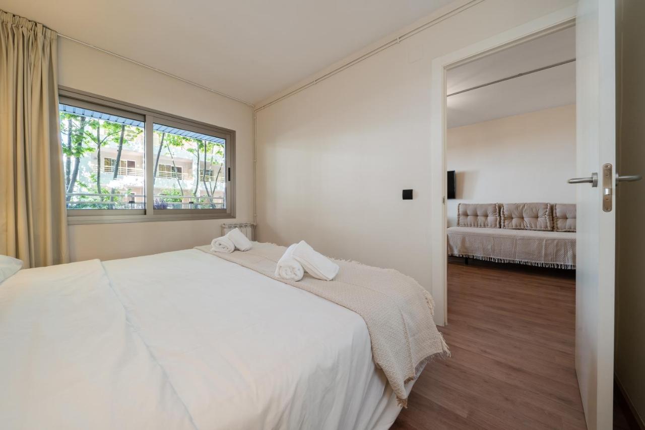 Apartamentos Salou - 111 Ngoại thất bức ảnh