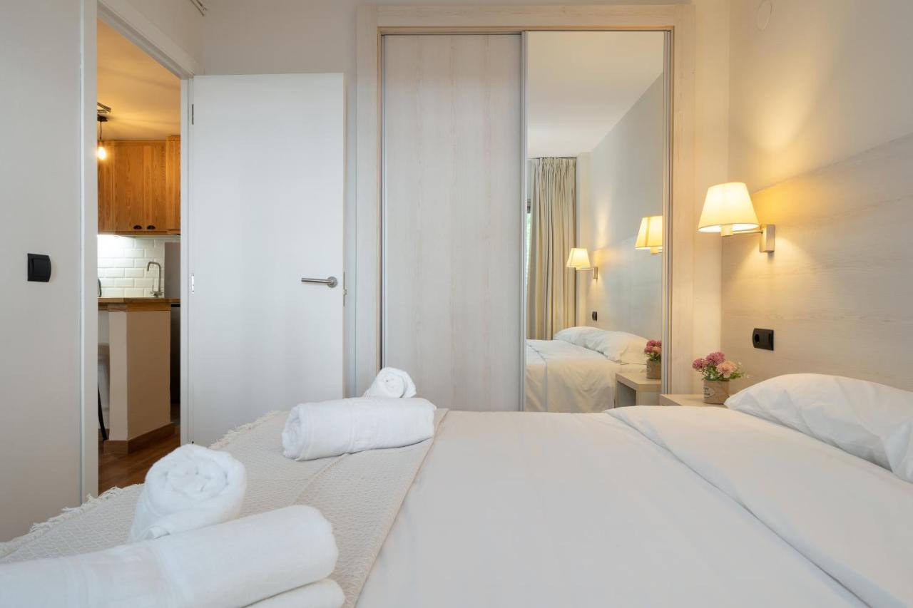 Apartamentos Salou - 111 Ngoại thất bức ảnh