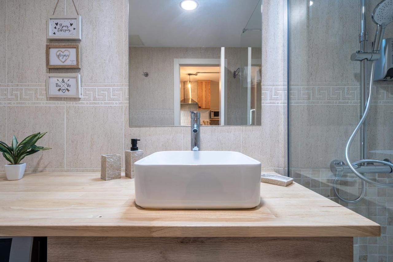 Apartamentos Salou - 111 Ngoại thất bức ảnh
