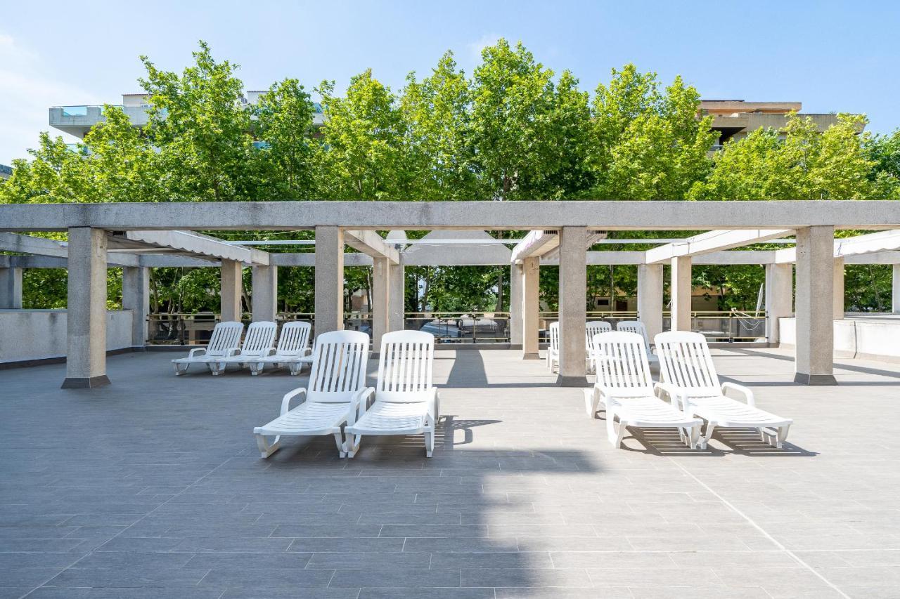 Apartamentos Salou - 111 Ngoại thất bức ảnh